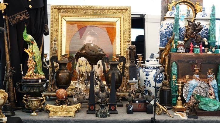 Antique estate liquidators & Palm beach county. Updated 2025